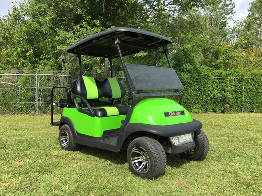 Club Car Golf Cart