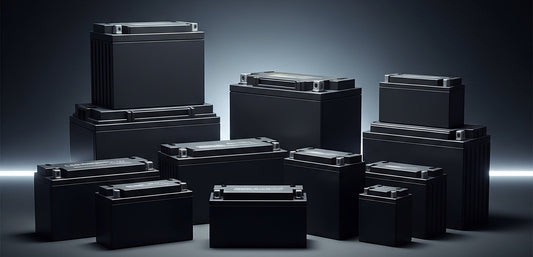 The Charger LED is Stuck Flashing Red and Green