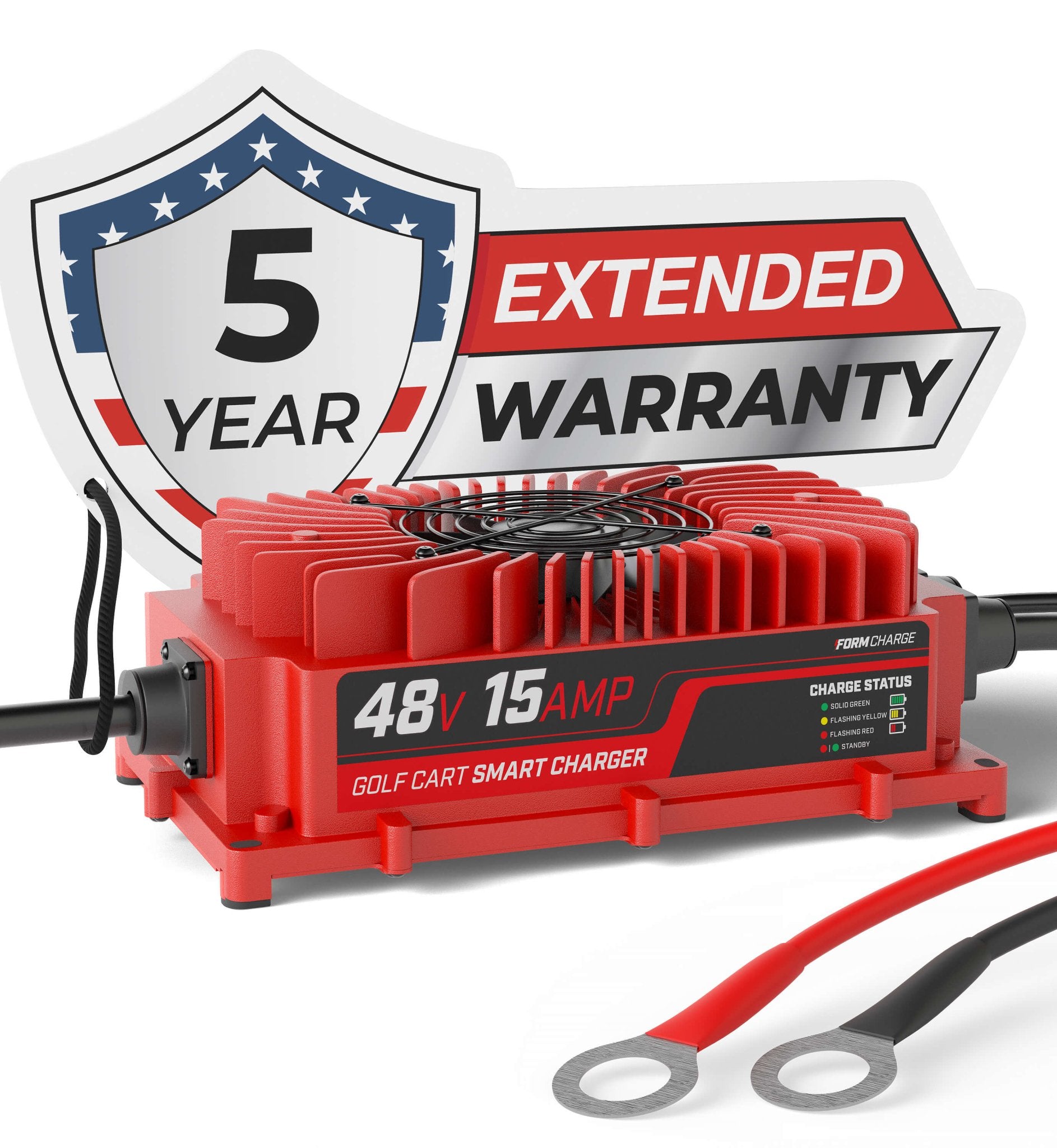 48 Volt Battery Charger: Maximize Efficiency and Battery Life