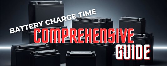 How Long Does It Take to Charge a Golf Cart? A Comprehensive Guide