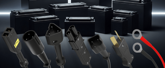 Picking the Best Golf Cart Charger