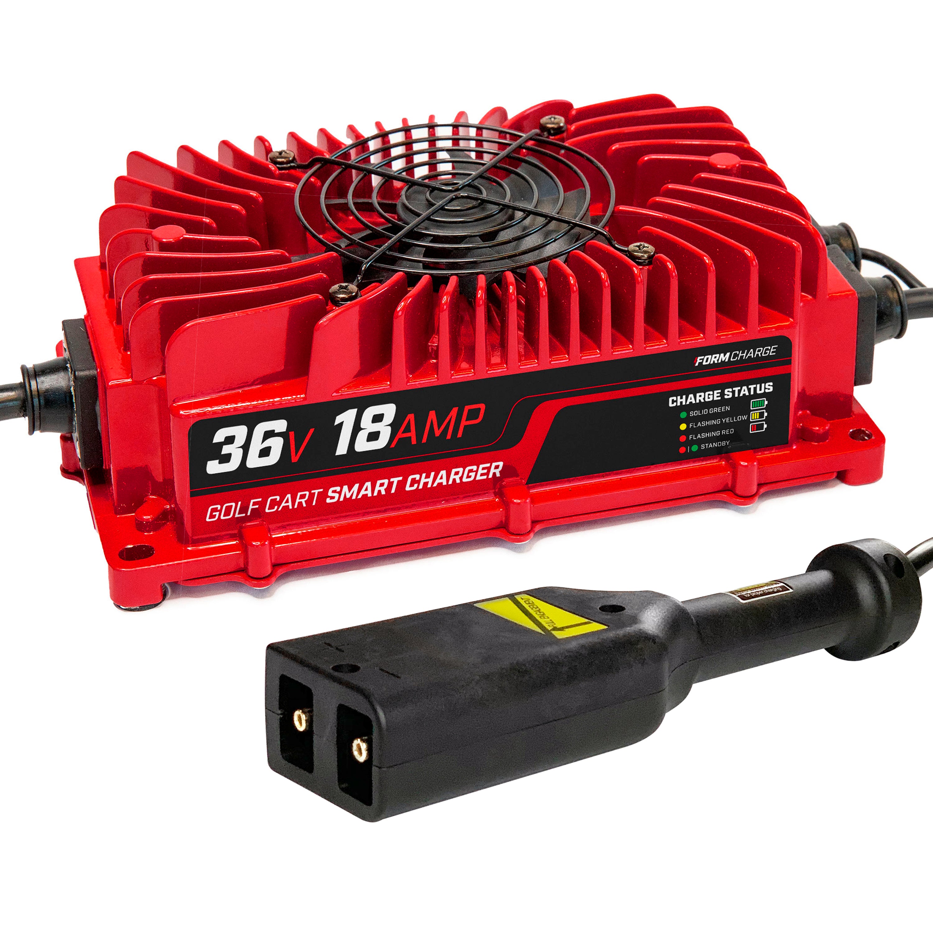 Ezgo Charger Blinking Red: Quick Troubleshooting Tips!