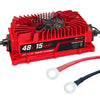 FORM 15 AMP Onboard Battery Charger for 48 Volt Golf Carts